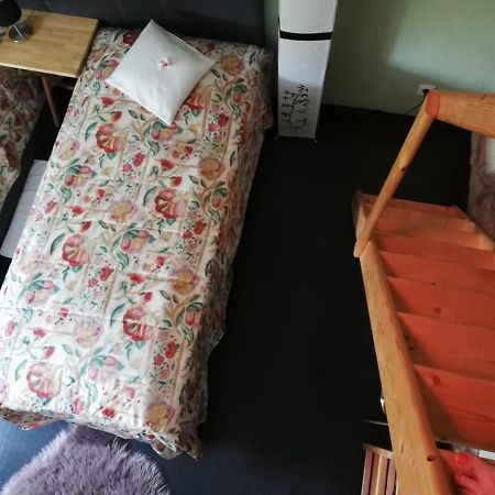 Ferienwohnung Holl Worms Ngoại thất bức ảnh