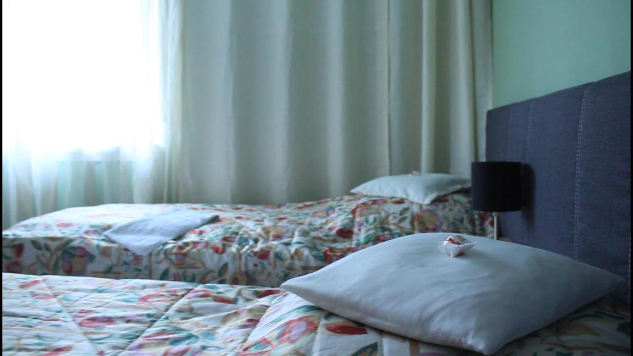 Ferienwohnung Holl Worms Ngoại thất bức ảnh