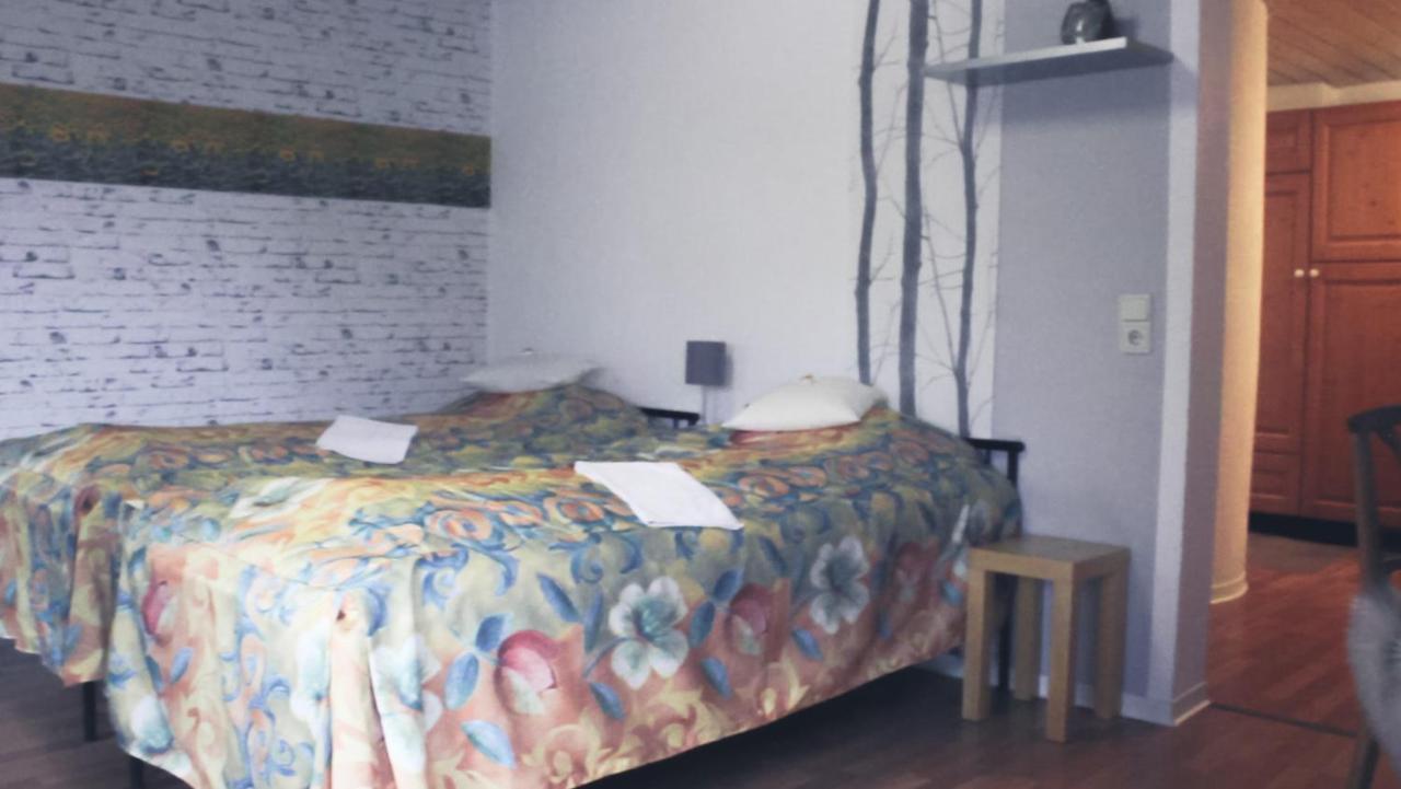Ferienwohnung Holl Worms Ngoại thất bức ảnh