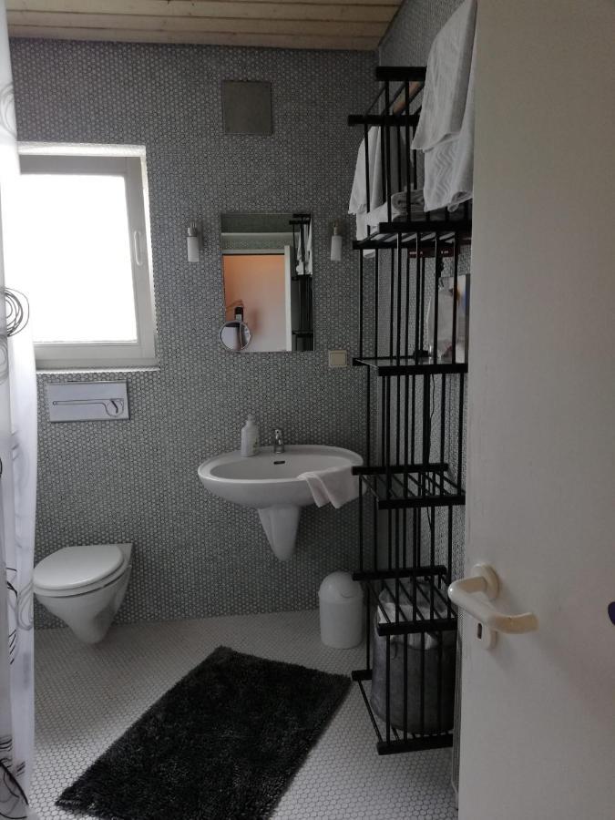 Ferienwohnung Holl Worms Ngoại thất bức ảnh