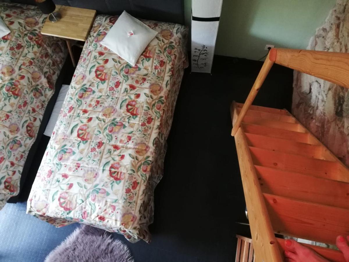 Ferienwohnung Holl Worms Ngoại thất bức ảnh