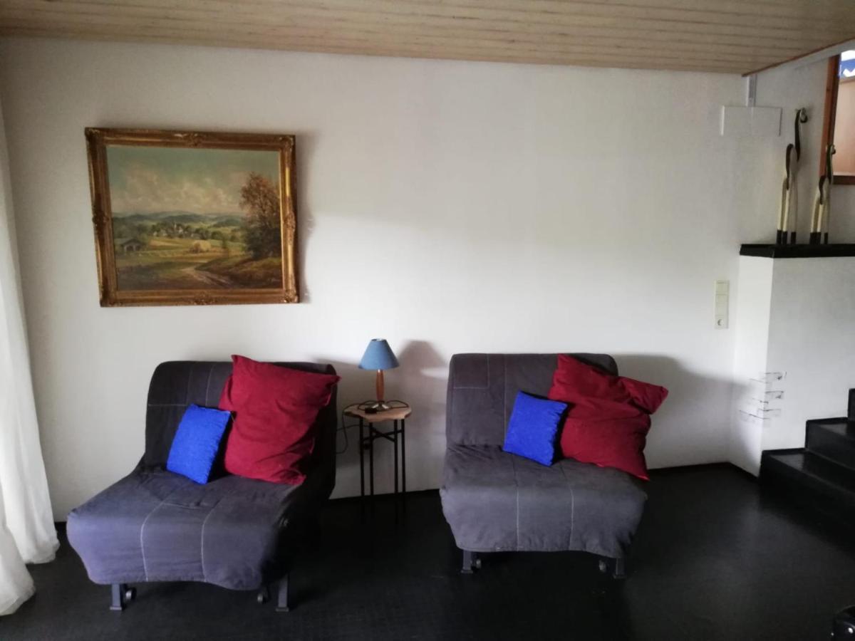 Ferienwohnung Holl Worms Ngoại thất bức ảnh