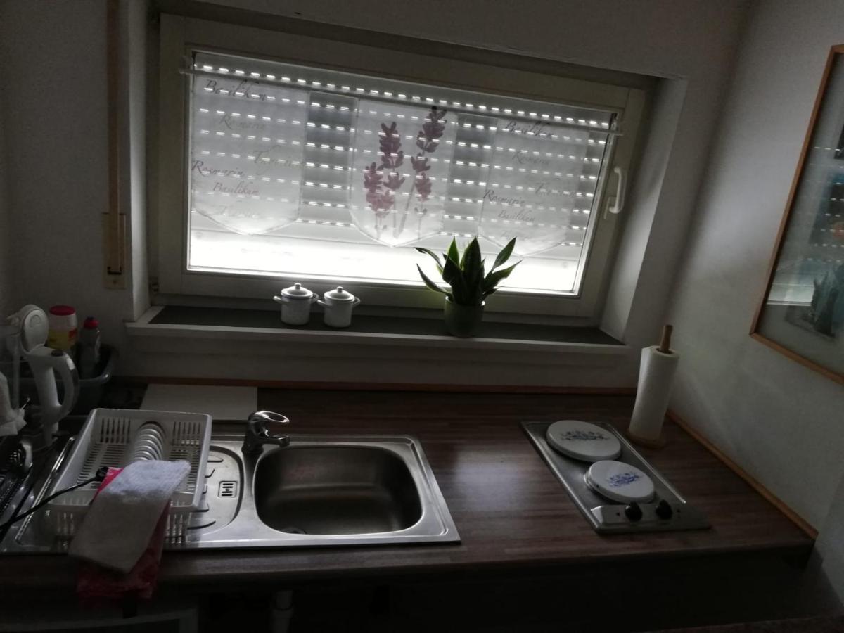 Ferienwohnung Holl Worms Ngoại thất bức ảnh