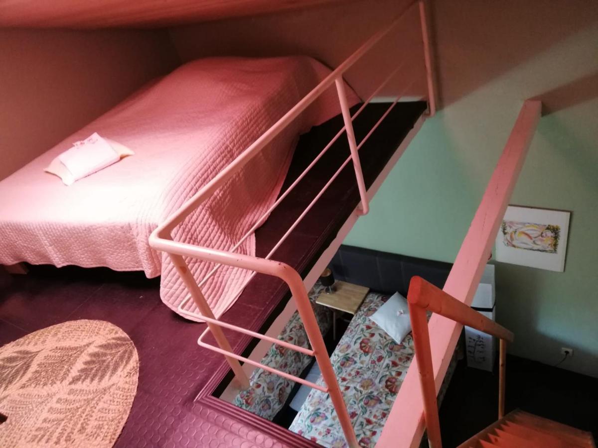 Ferienwohnung Holl Worms Ngoại thất bức ảnh