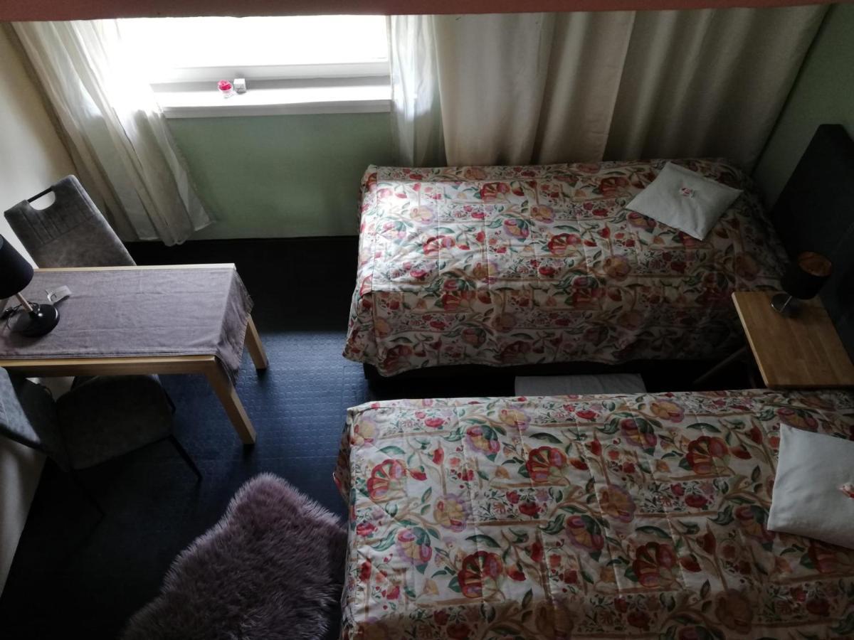 Ferienwohnung Holl Worms Ngoại thất bức ảnh
