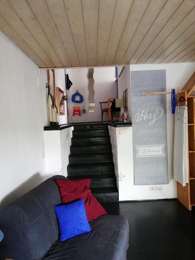 Ferienwohnung Holl Worms Ngoại thất bức ảnh